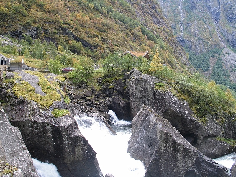 Original image